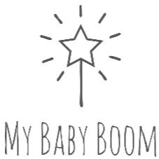 MY BABY BOOM