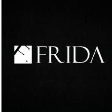 F. FRIDA