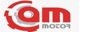 CAM MOTOR