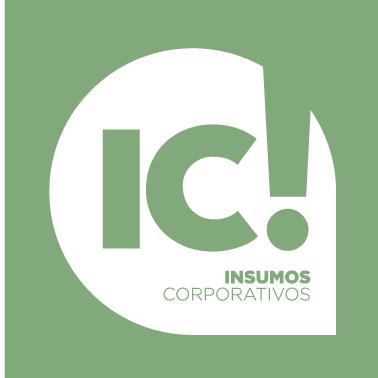 IC! INSUMOS CORPORATIVOS