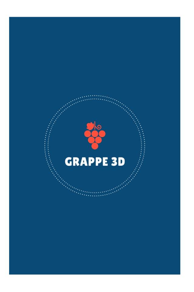 GRAPPE 3D