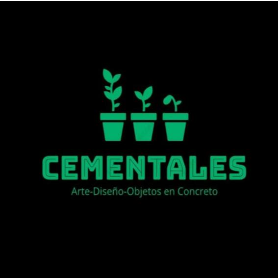 CEMENTALES ARTE-DISEÑO-OBJETOS EN CONCRETO