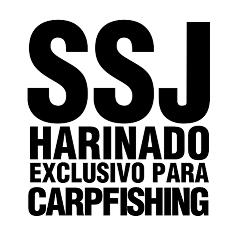 SSJ HARINADO EXCLUSIVO PARA CARPFISHING