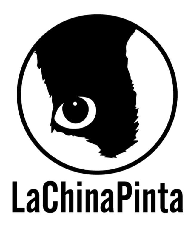 LA CHINA PINTA