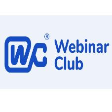 WC WEBINAR CLUB