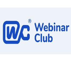 WC WEBINAR CLUB