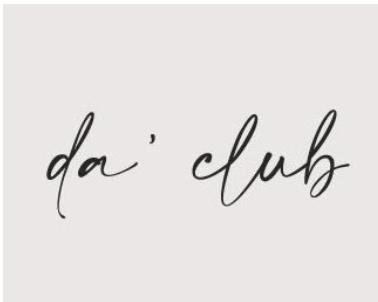 DA' CLUB