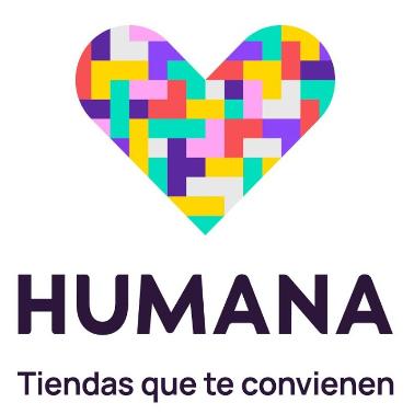 HUMANA TIENDAS QUE TE CONVIENEN