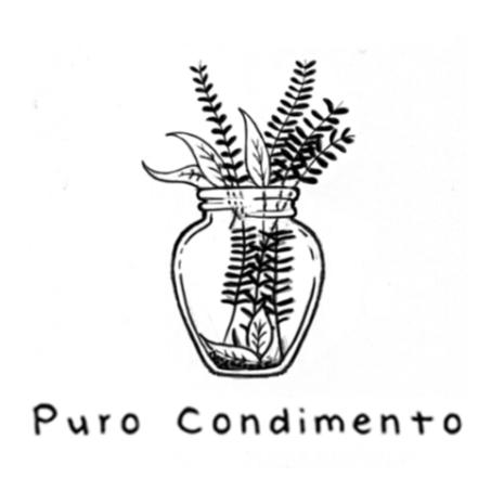 PURO CONDIMENTO
