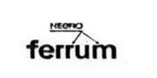 FERRUM