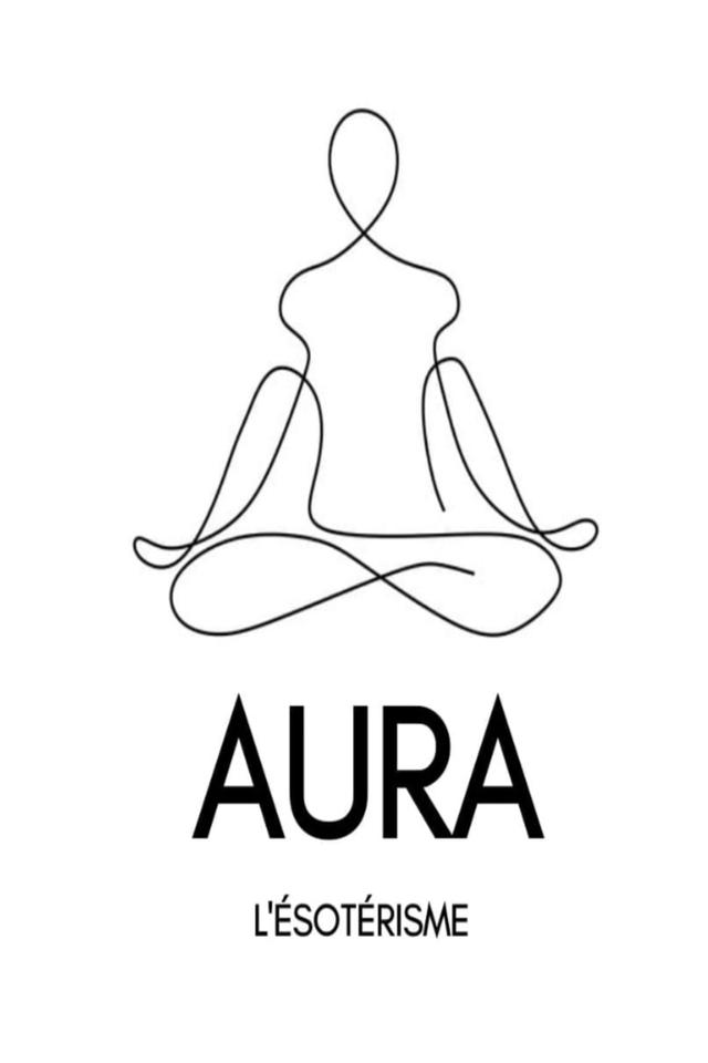 AURA L'ESOTERISME