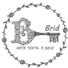 BRID ARTE TEXTIL Y DECO