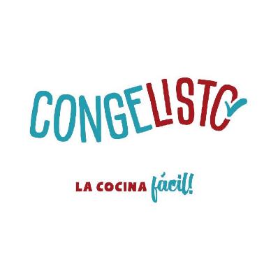 CONGELISTO LA COCINA FÁCIL!