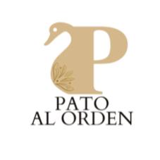 P PATO AL ORDEN