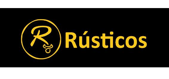 R RÚSTICOS