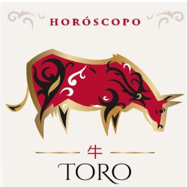 HORÓSCOPO TORO