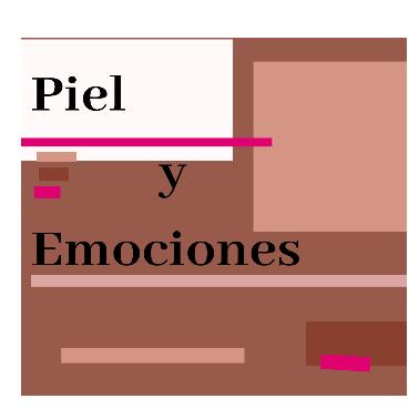 PIEL Y EMOCIONES