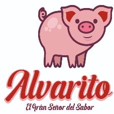 ALVARITO EL GRAN SEÑOR DEL SABOR