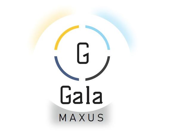 G GALA MAXUS