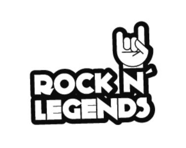 ROCK N'LEGENDS