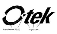 O-TEK