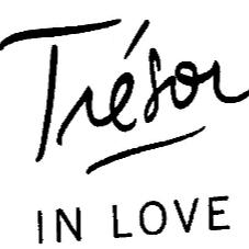 TRESOR IN LOVE