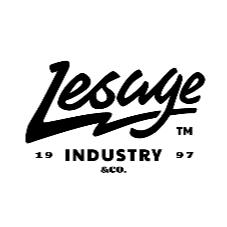 LESAGE INDUSTRY TM 19 INDUSTRY 97 & CO