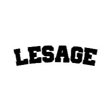 LESAGE