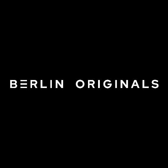 BERLIN ORIGINALS
