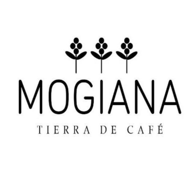 MOGIANA TIERRA DE CAFE