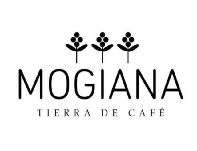 MOGIANA TIERRA DE CAFE