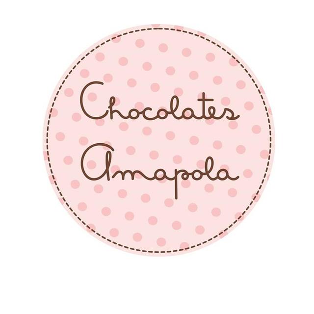 CHOCOLATES AMAPOLA