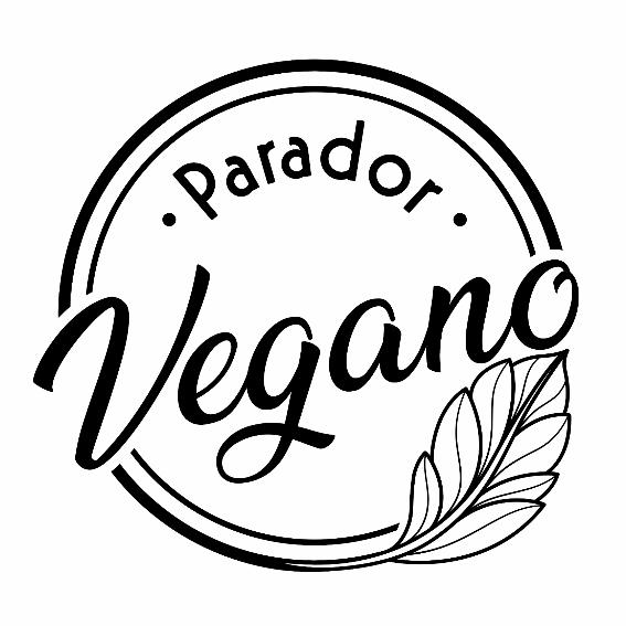 PARADOR VEGANO