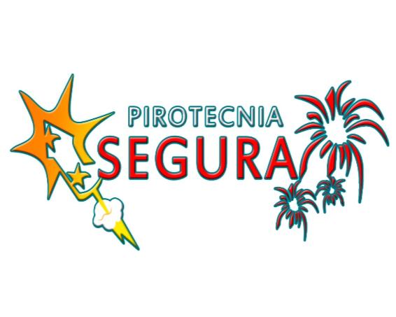 PIROTECNIA SEGURA