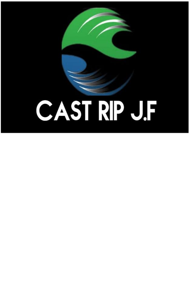 CAST RIP J.F.