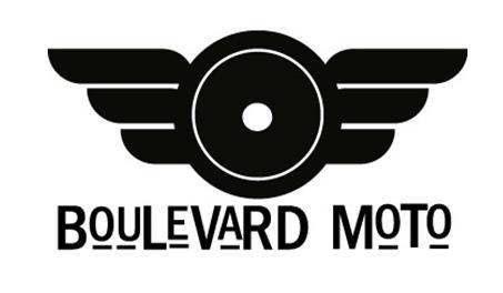 BOULEVARD MOTO