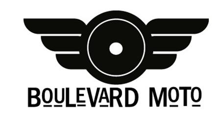 BOULEVARD MOTO