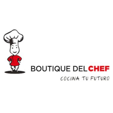 BOUTIQUE DEL CHEF COCINA TU FUTURO