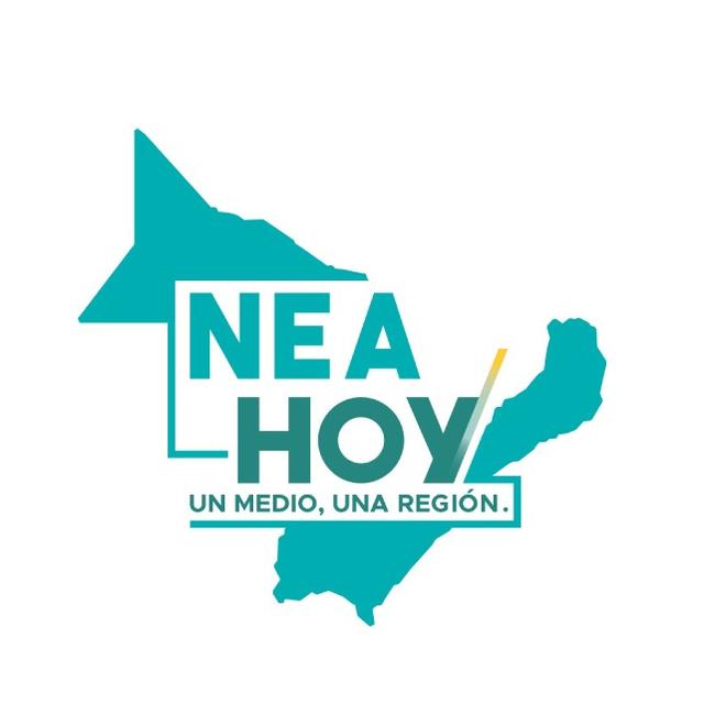 NEA HOY UN MEDIO, UNA REGION