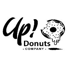 UP! DONUTS -COMPANY-