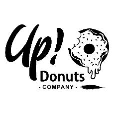 UP! DONUTS -COMPANY-