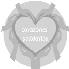 CORAZONES SOLIDARIOS