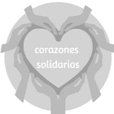 CORAZONES SOLIDARIOS