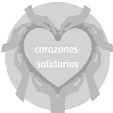 CORAZONES SOLIDARIOS