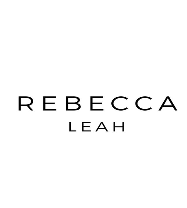 REBECCA LEAH