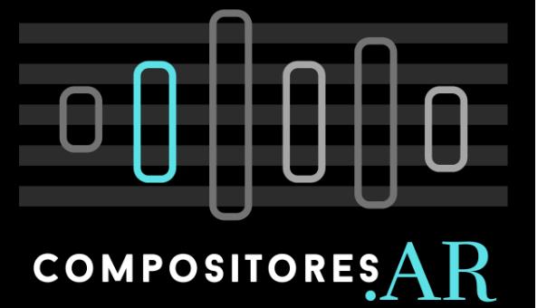 COMPOSITORES.AR