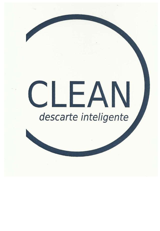 CLEAN DESCARTE INTELIGENTE