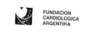 FUNDACION CARDIOLOGICA ARGENTINA