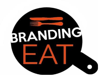 BRANDING EAT