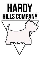 HARDY HILLS COMPANY